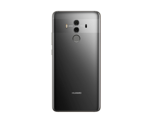 HUAWEI MATE 10 PRO Dual Sim Szary - 387243 - zdjęcie 6
